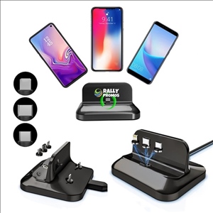 3 In 1 Magnetic Charging Stand